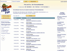 Tablet Screenshot of flohandfun.de